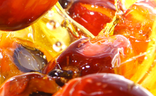 Olej palmowy a zdrowie