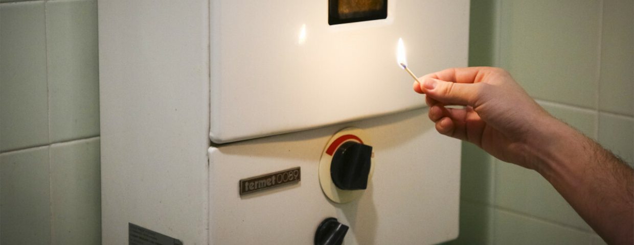 Zakaz gazu w Polsce?