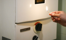 Zakaz gazu w Polsce?