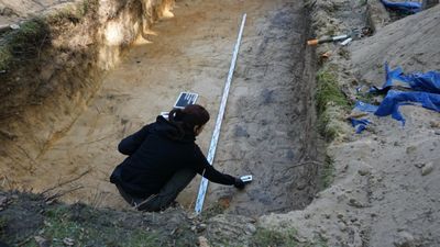 Historia Polski, odkrycie IPN