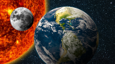 NASA i koniec życia na Ziemi