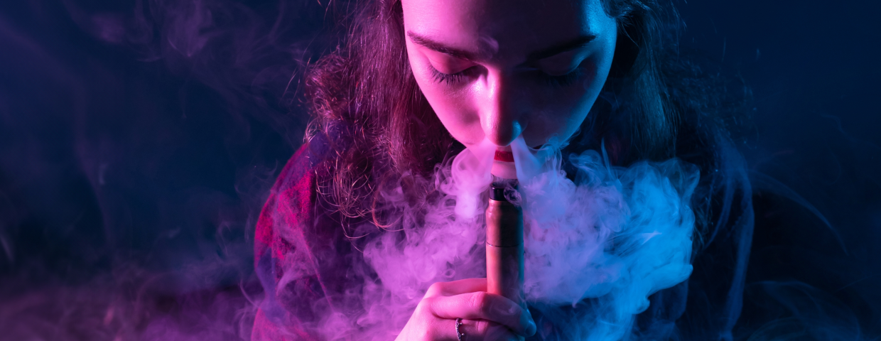 E-papierosy i liquidy w Polsce zakazane?