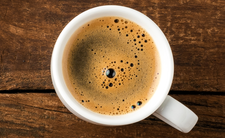 Dodaj do kawy kilka plasterków