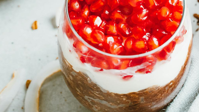 To najzdrowszy jogurt. Chroni przed rakiem, nowe badania