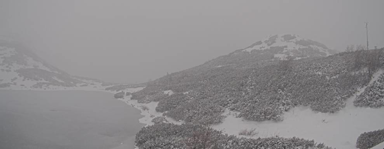 Tatry, zagrożenie lawinowe