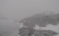 Tatry, zagrożenie lawinowe