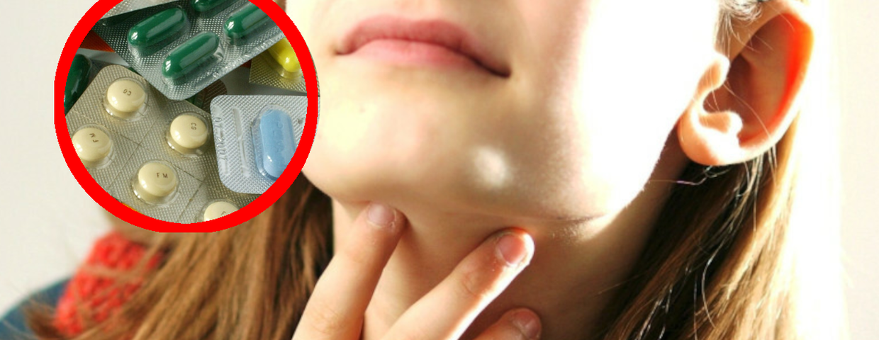 Strepsils z miodem i cytryną wycofany decyzja GIF