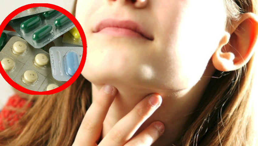 Strepsils z miodem i cytryną wycofany decyzja GIF