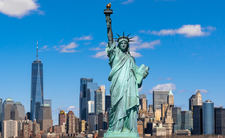 Nowy Jork się zapada. Alarmujące wyniki badań