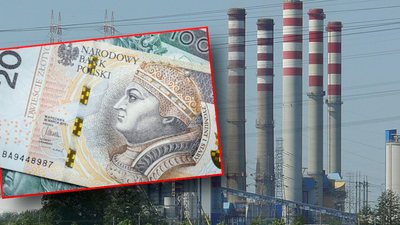 Miliony dla byłych pracowników ZE PAK S.A.