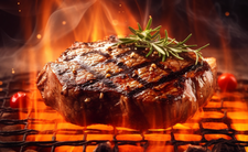 Czerwone mięso, wołowina, dieta, zdrowie