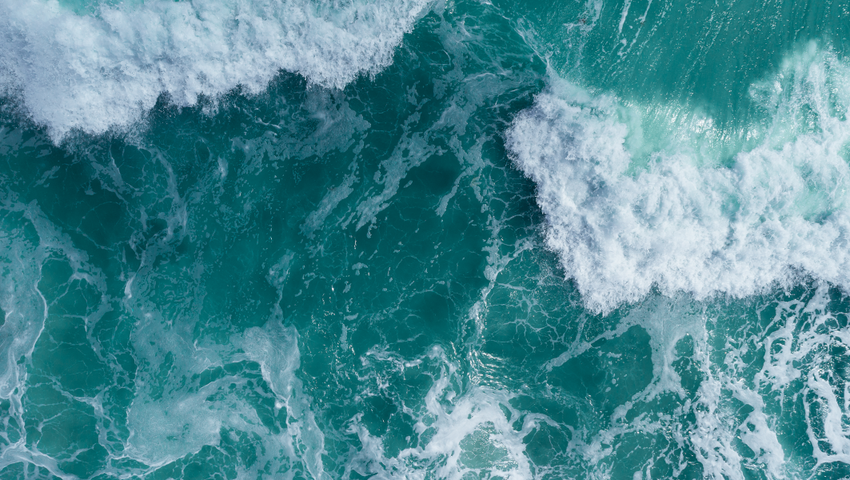 Ocean Atlantycki w punkcie krytycznym. "Załamanie AMOC"
