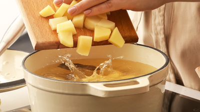 Co jeść, żeby schudnąć?