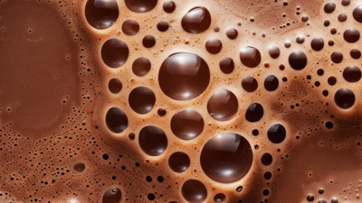 Zdrowy napój - kakao