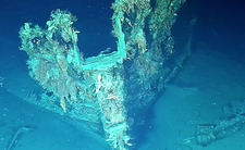 Wrak San José, skarb i artefakty