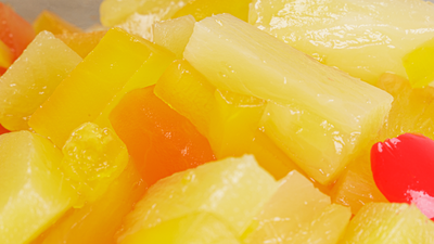 Owoce puszkowane szkodzą