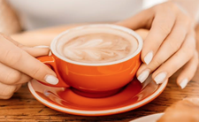 O której godzinie najlepiej pić kawę?