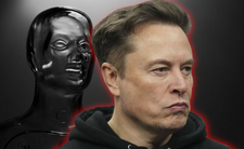 Elon Musk i sztuczna inteligencja
