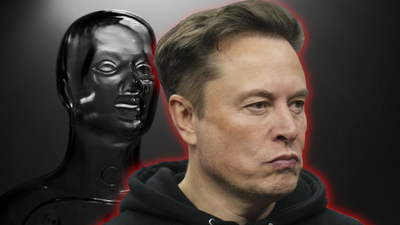 Elon Musk i sztuczna inteligencja