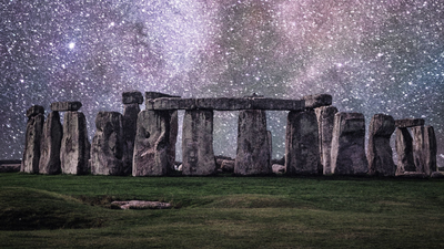 Po co zbudowano Stonehenge? Historia, teoria