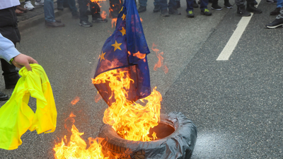 Rolnicy oszukani? KE odcina się od Wojciechowskiego