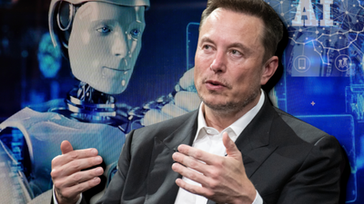 Elon Musk ostrzega przed sztuczną inteligencją. Padła ważna data