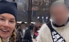 Miś z Krupówek przed sąd? Wyliczyli ile straciło Zakopane