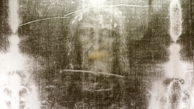 Całun Turyński