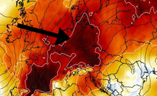 Nadchodzi zmiana w pogodzie