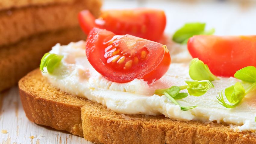 Ser ricotta