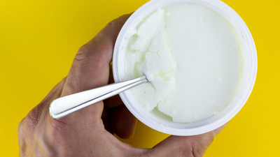 Czy islandzki jogurt skyr jest zdrowy?