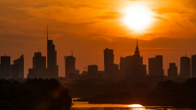 Jaka pogoda w wakacje? Nowe prognozy na lato 2024