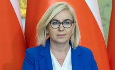 Paulina Hennig-Kloska zapowiada zmiany