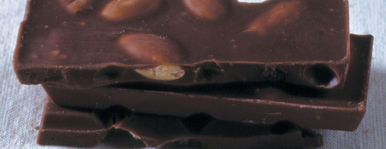 Cena czekolady w górę. Wirus CSSVD atakuje plantacje kakao