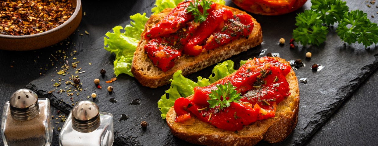 Papryka zamiast cytryny, witamina C