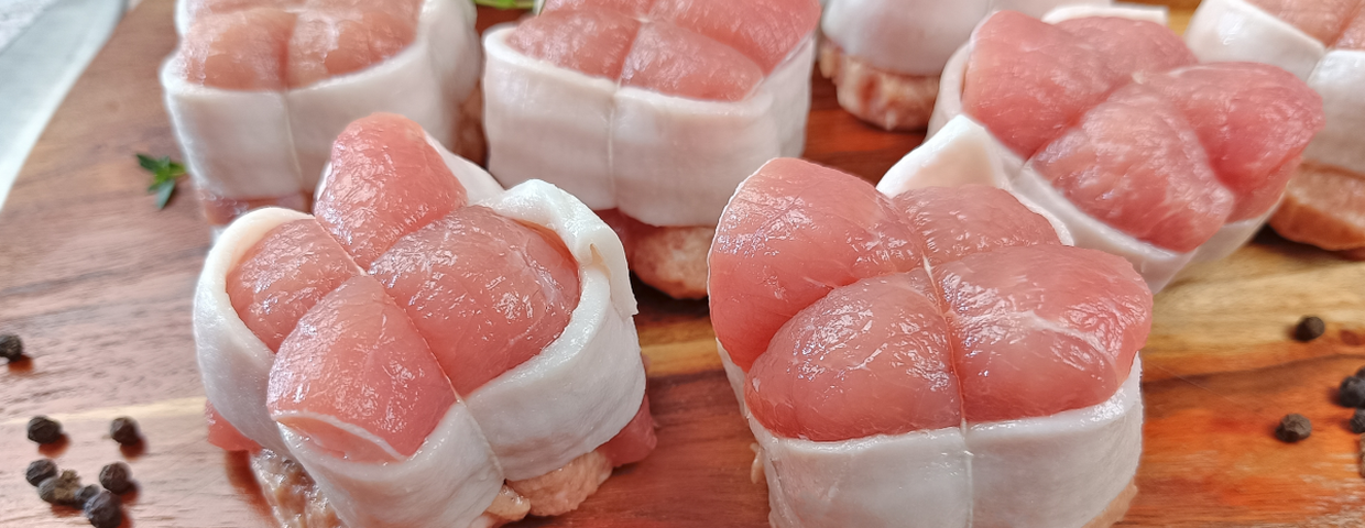 Cielęcina, zdrowe mięso bez antybiotyków