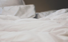 Jak często zmieniać pościel