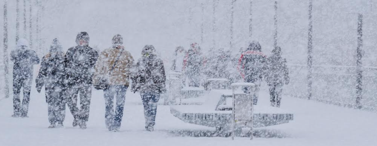 Meteorolodzy podali pogodę na 5 dni