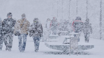 Meteorolodzy podali pogodę na 5 dni