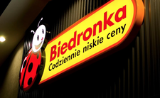 Biedronka