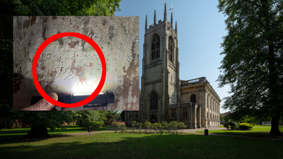 Gainsborough Old Hall, nawiedzony dom?