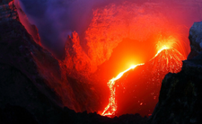 Wulkan Etna