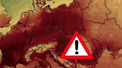 Pogoda w piątek (15.08)
