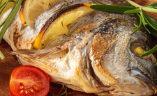 Dorada królewska - czy warto ją jeść?