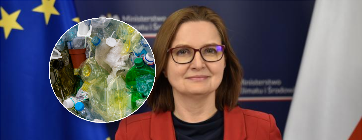 System kaucyjny w Polsce