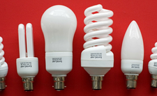 Gdzie wyrzucić żarówki?