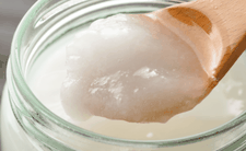 Olej kokosowy a zdrowie