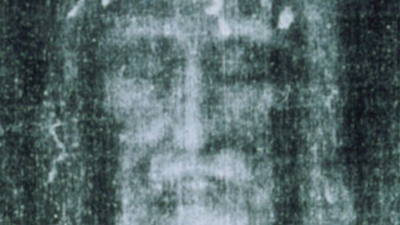 Całun Turyński