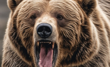 Niedźwiedź kodiacki