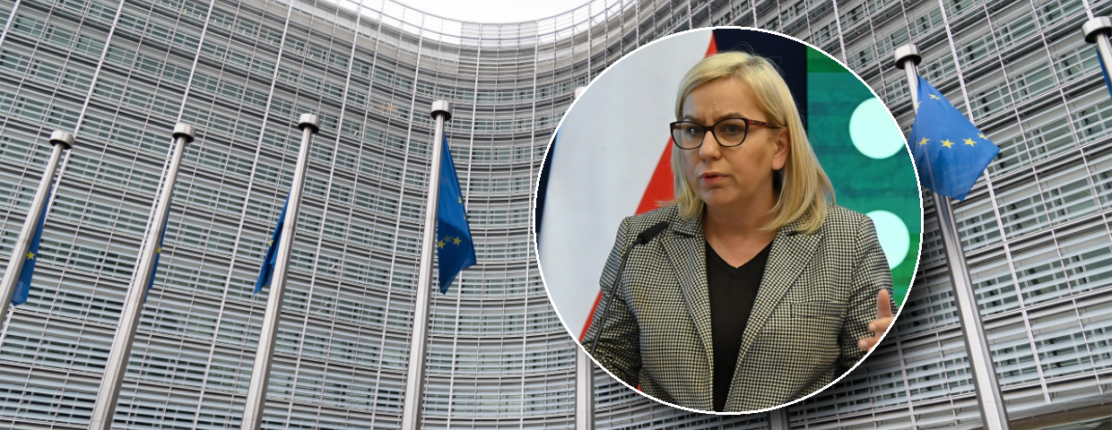 Komisja Europejska z zaleceniami